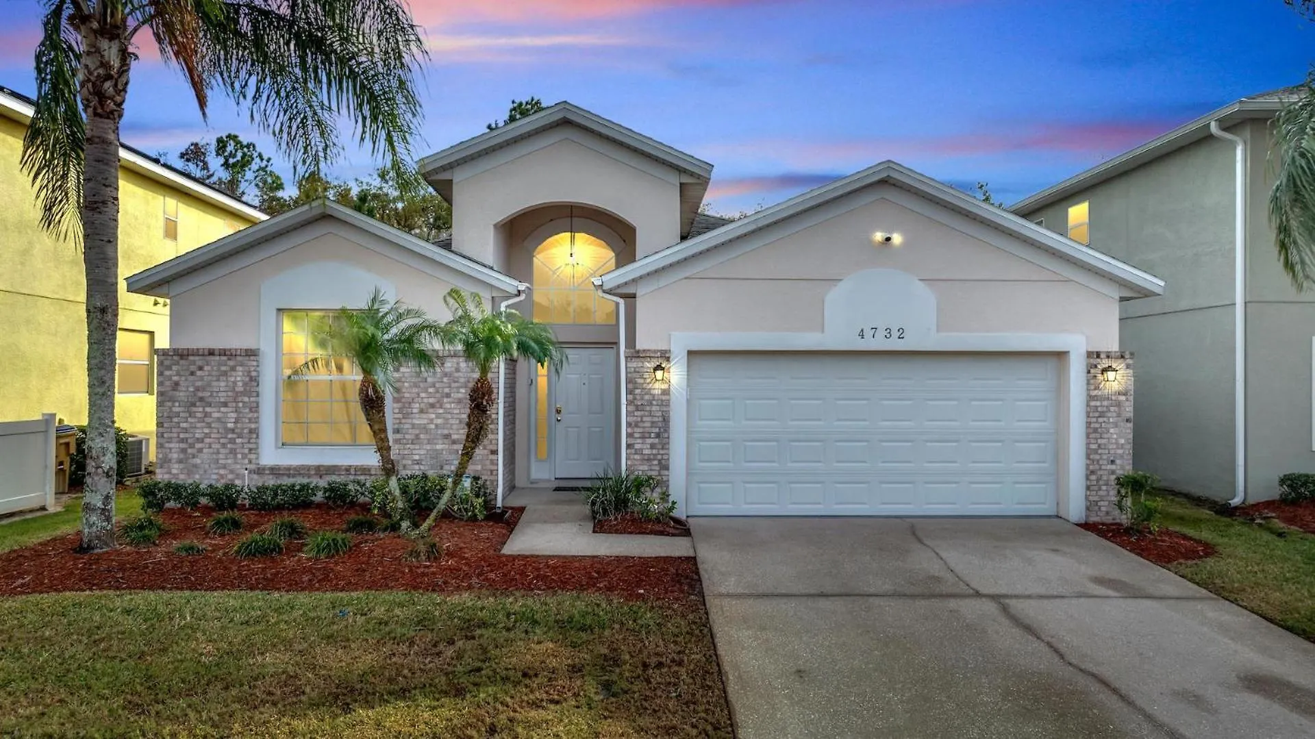 4beds With Private Pool *