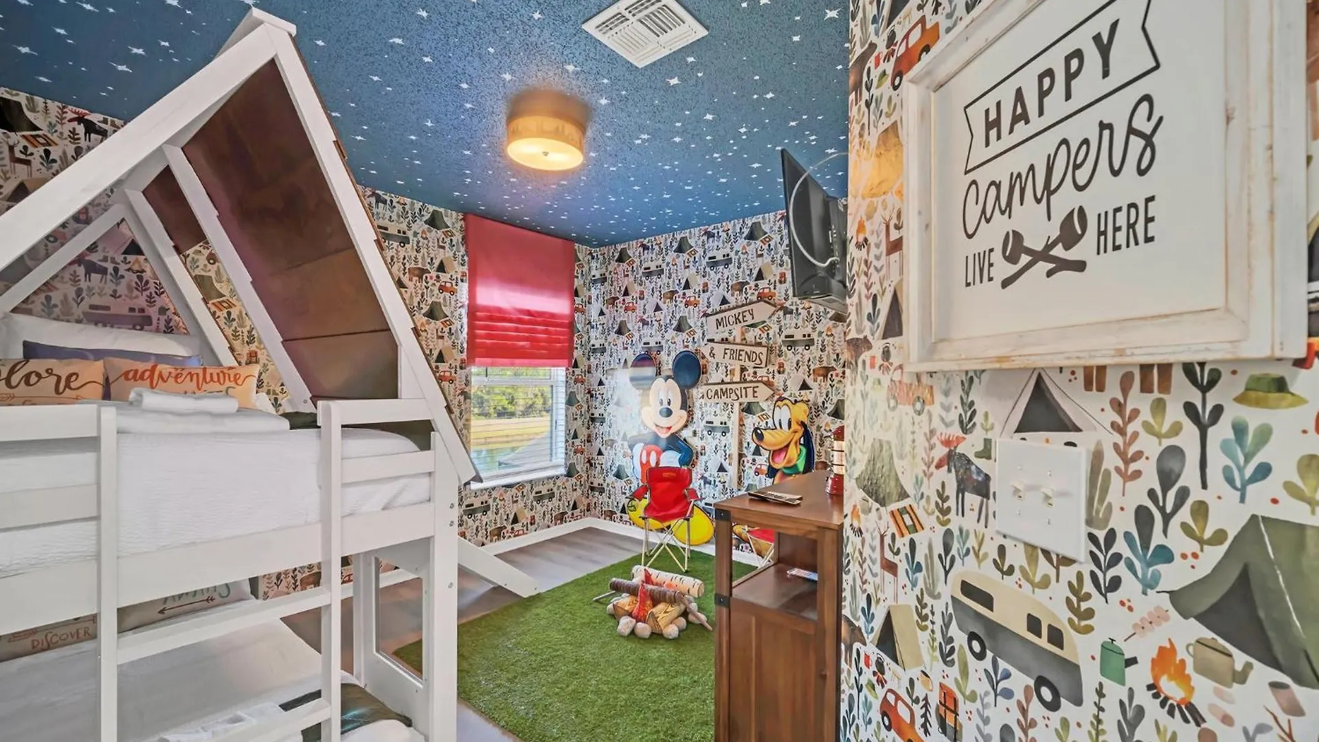 The Ultimate Family Getaway Holiday home