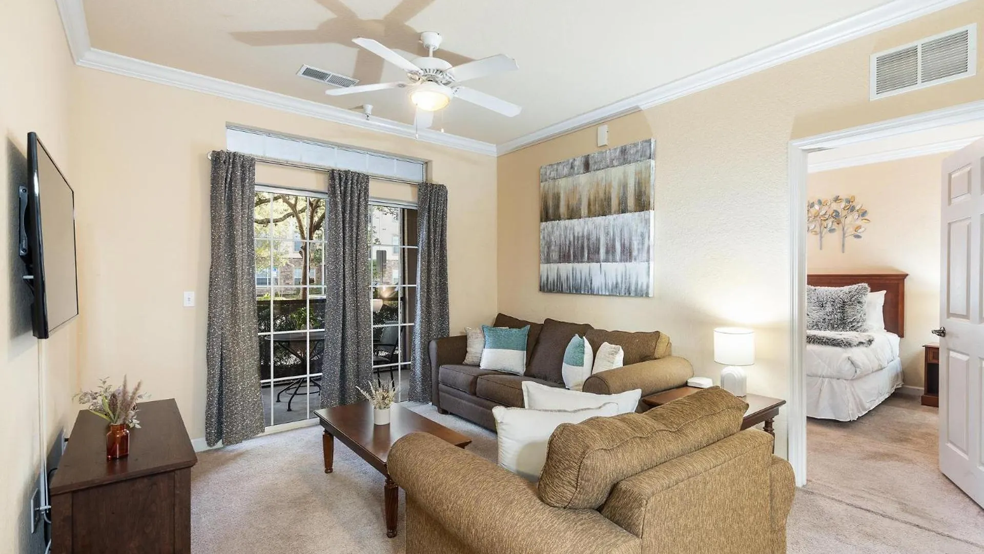 1371 Tuscan #3103 Holiday home