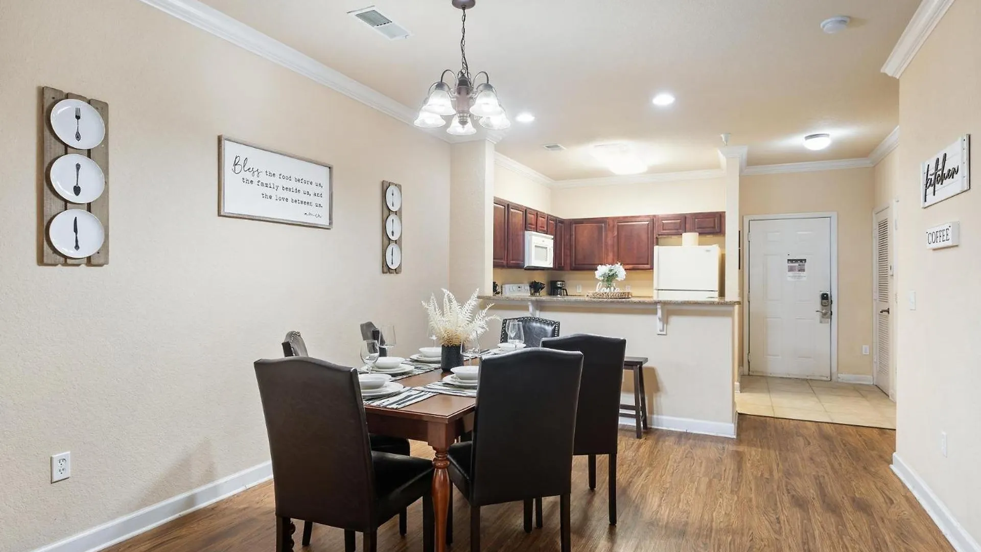 Holiday home 1371 Tuscan #3103 *