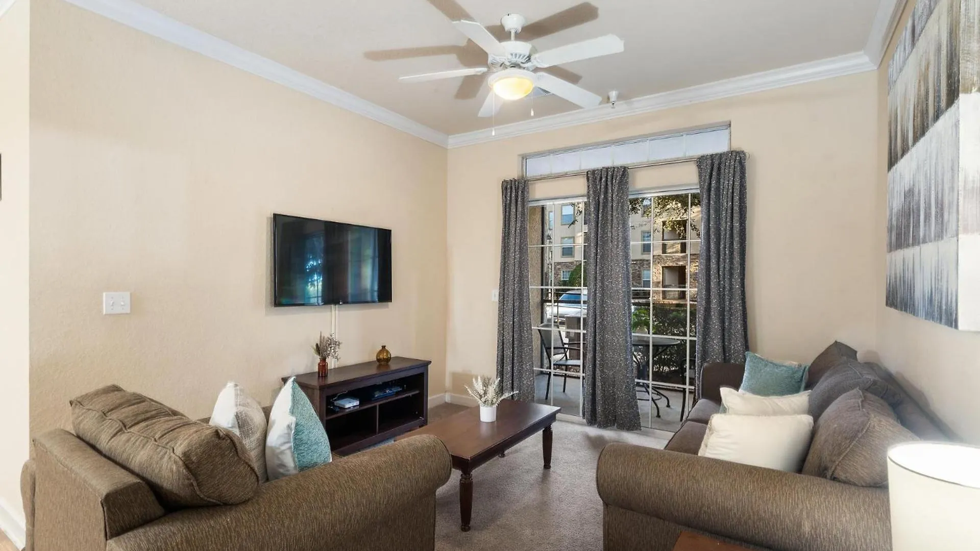 Holiday home 1371 Tuscan #3103 Kissimmee