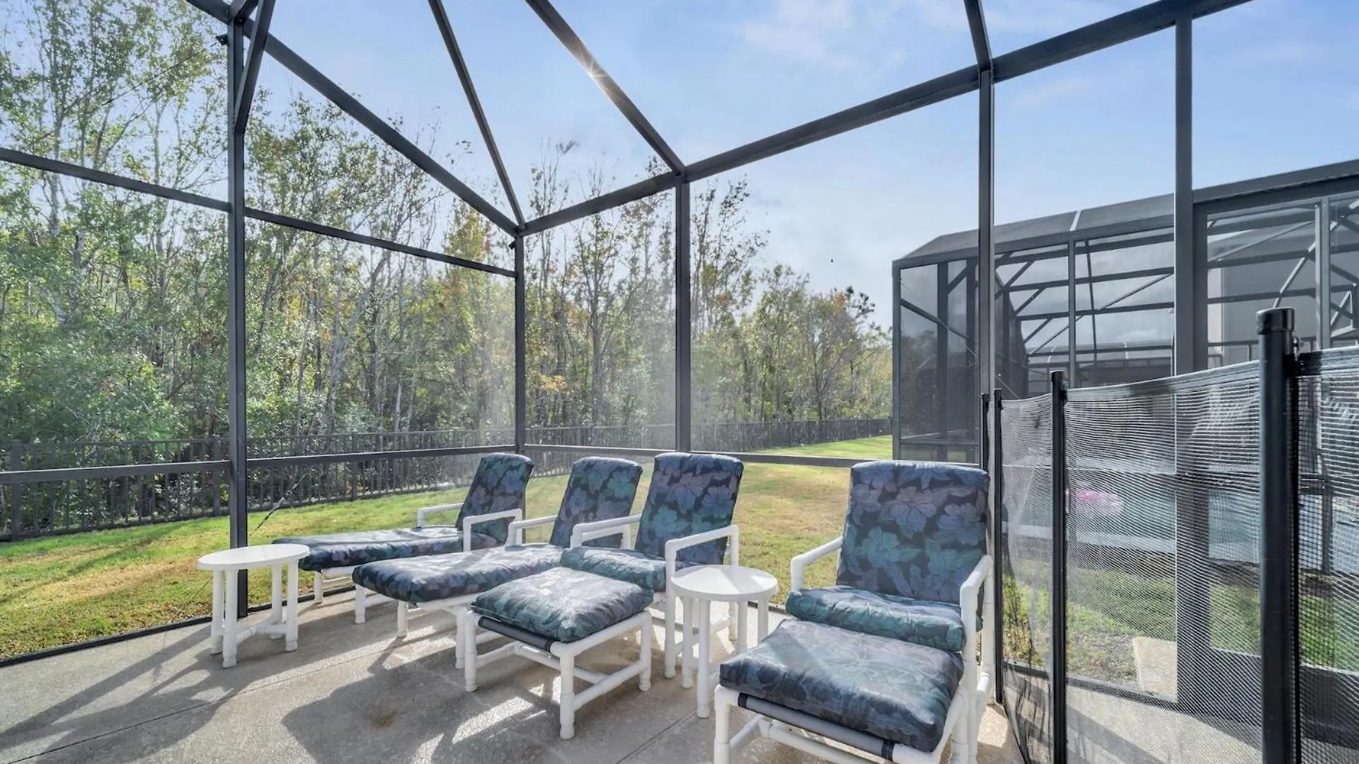 4beds With Private Pool