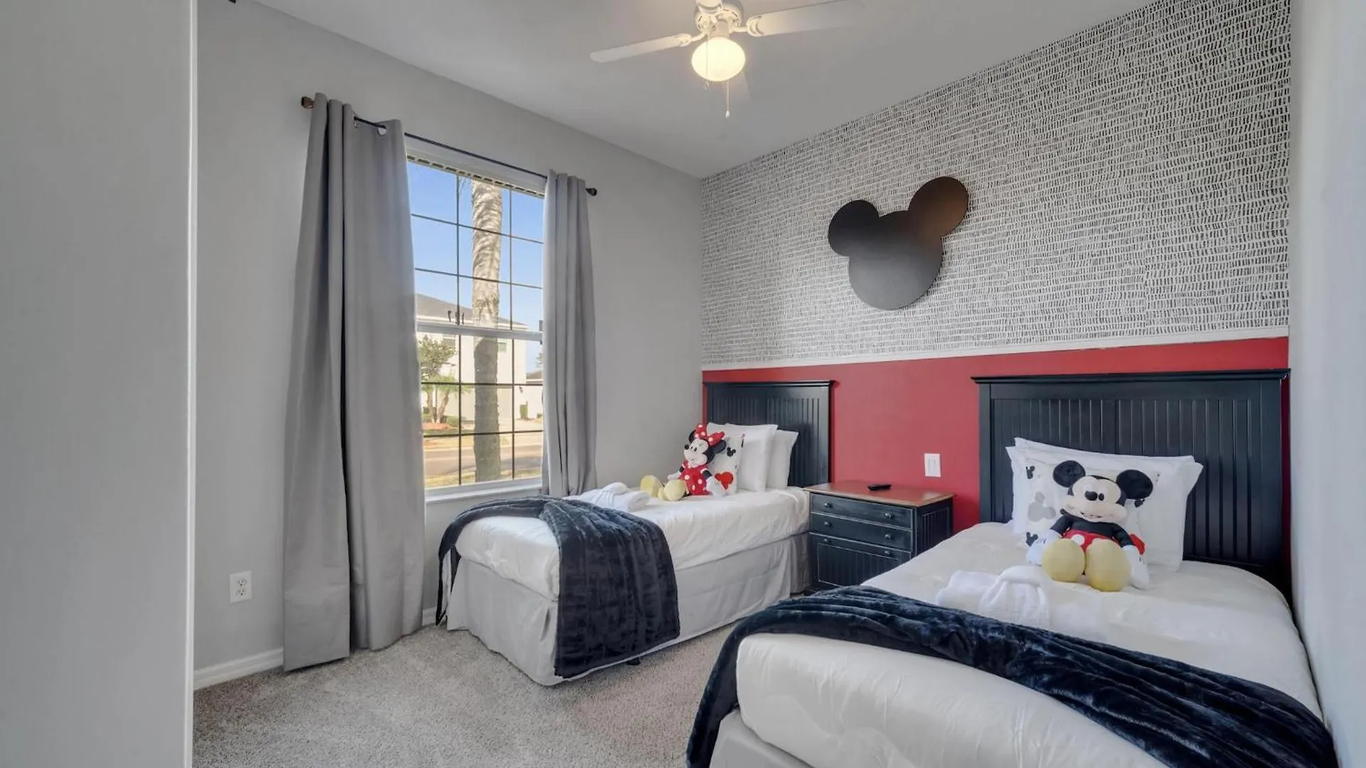 4beds With Private Pool