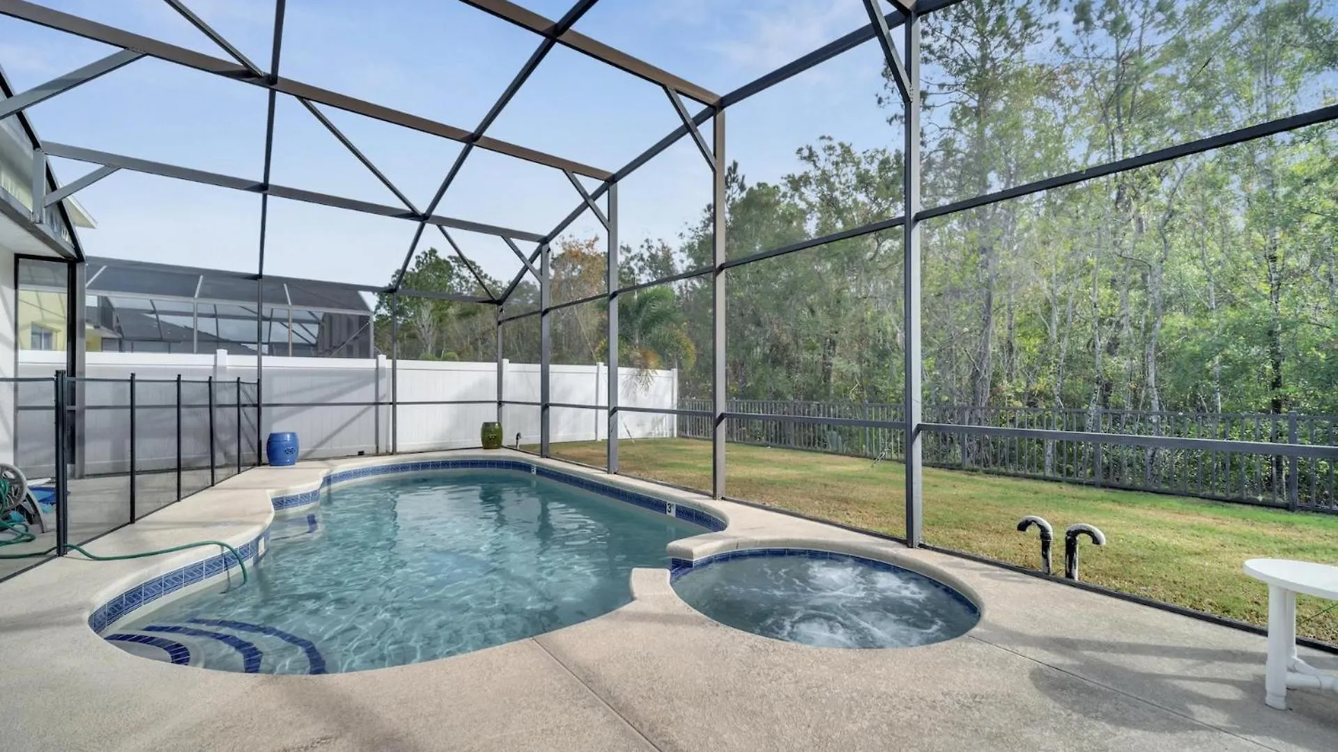 4beds With Private Pool Holiday home *