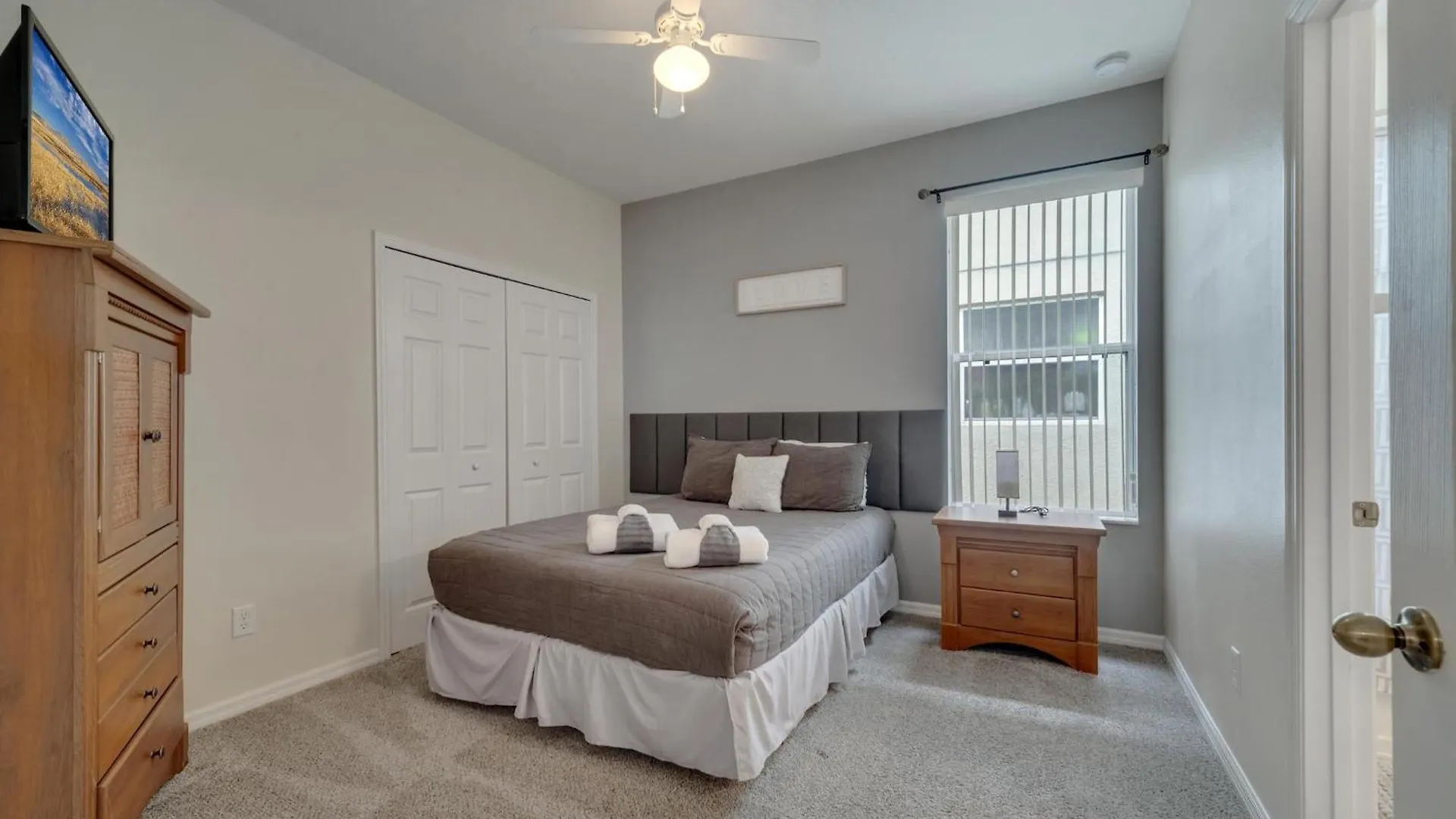 4beds With Private Pool *