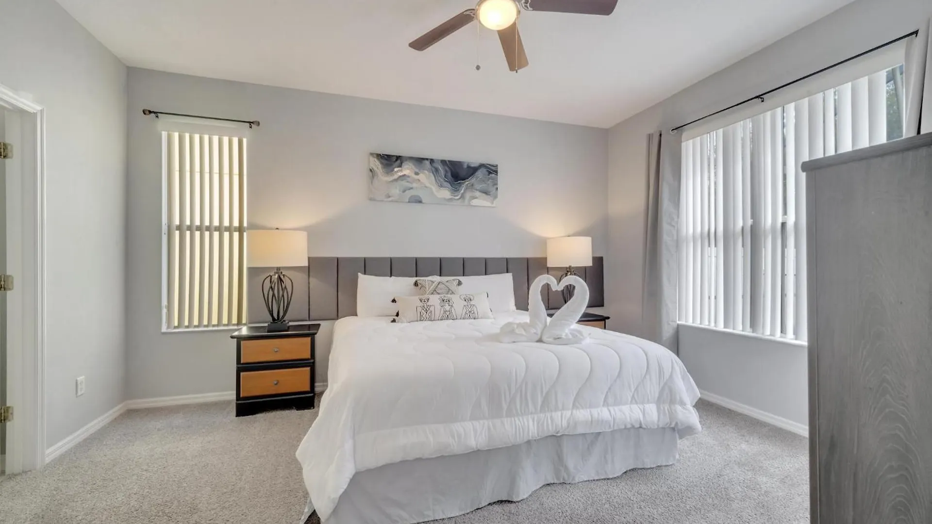 4beds With Private Pool * Kissimmee