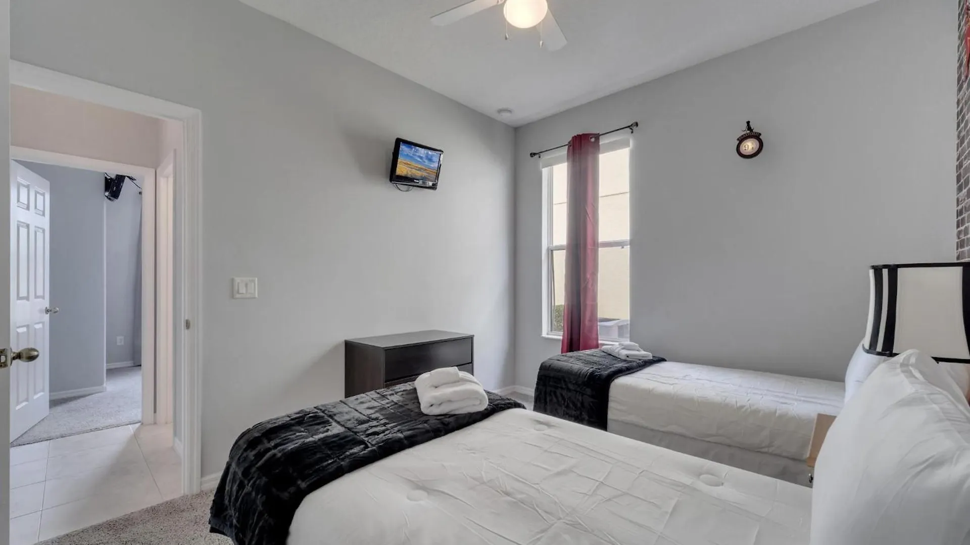 4beds With Private Pool Holiday home