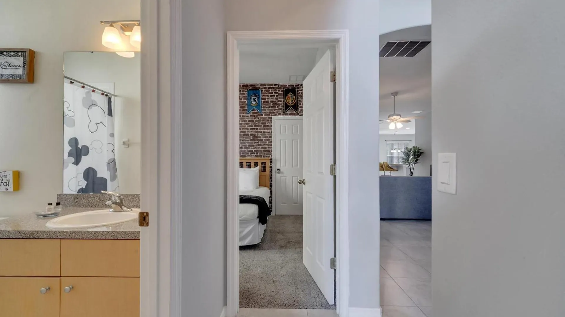 4beds With Private Pool
