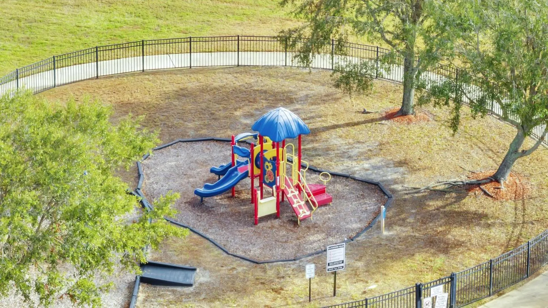 4beds With Private Pool Kissimmee