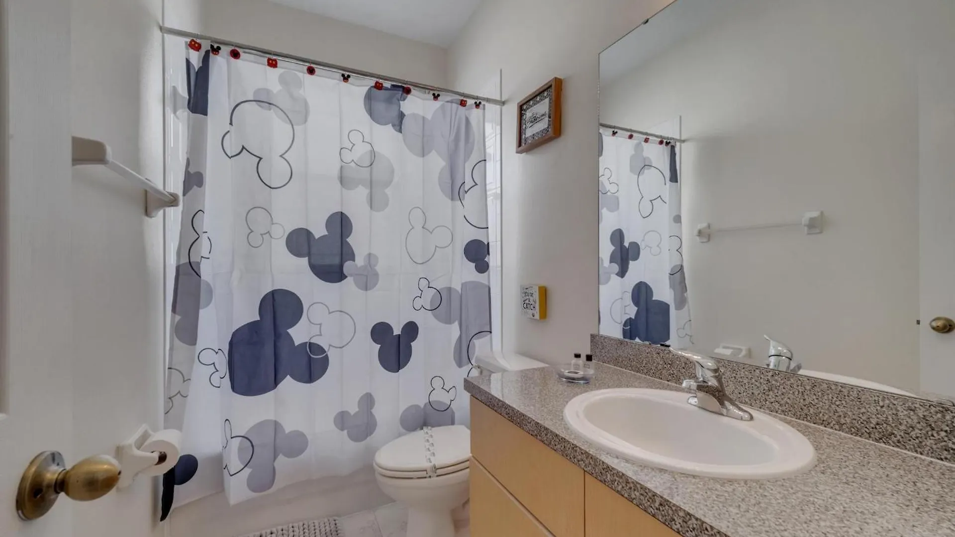 4beds With Private Pool * Kissimmee