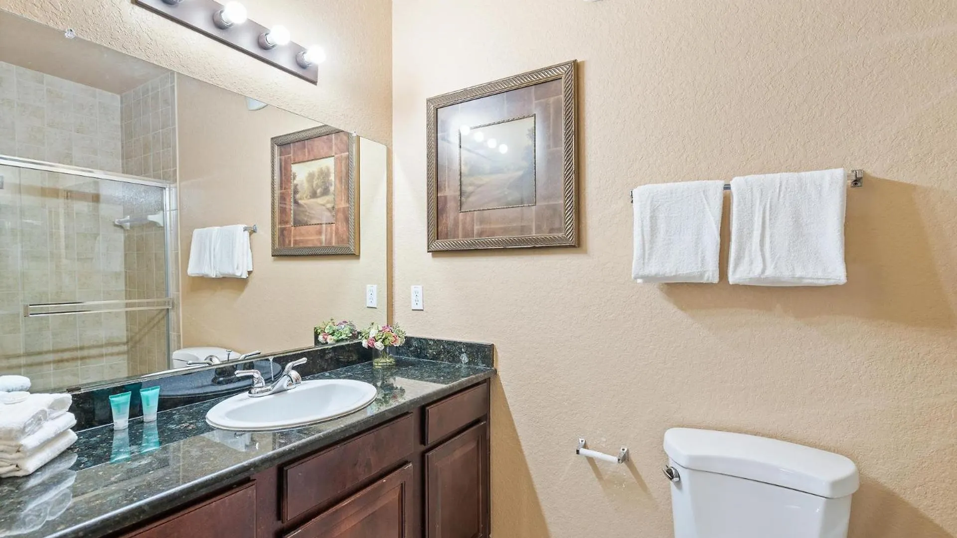 Holiday home 1371 Tuscan #3103 Kissimmee
