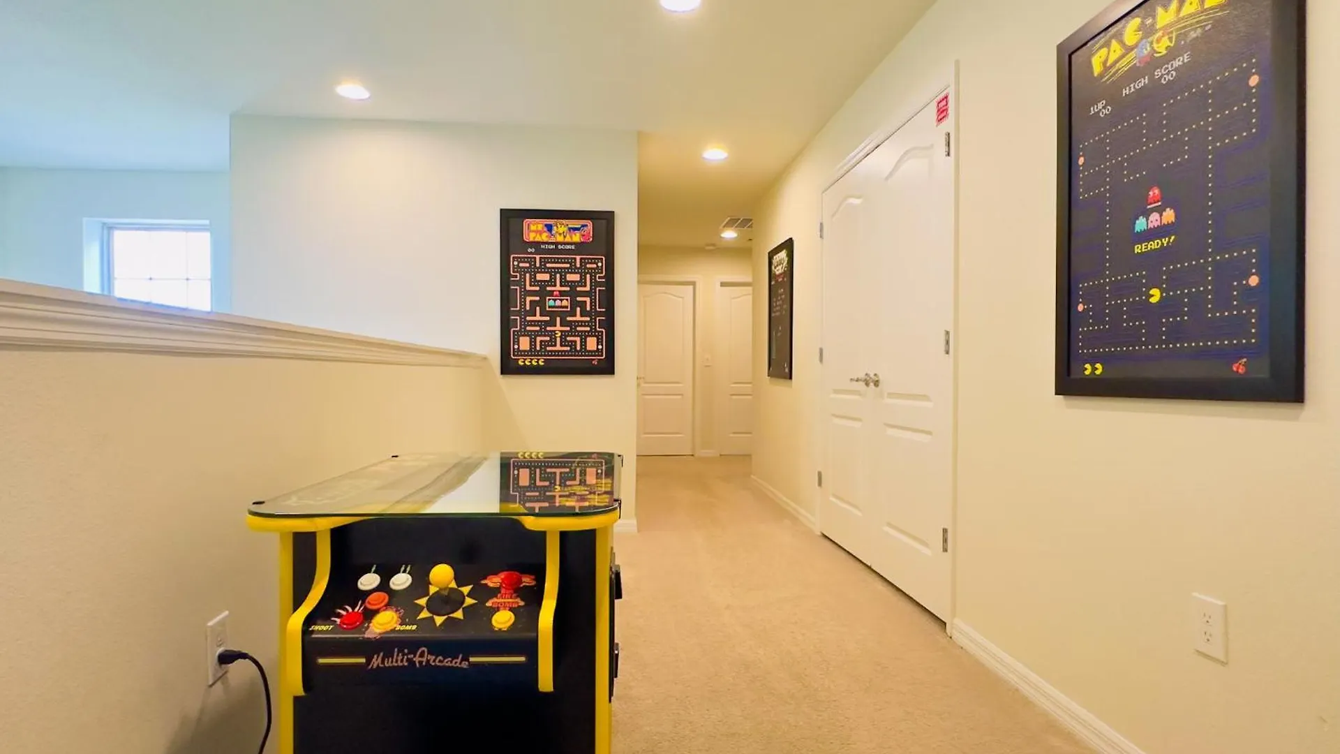 Near Themed Luxury 5bd Private Pool * Kissimmee
