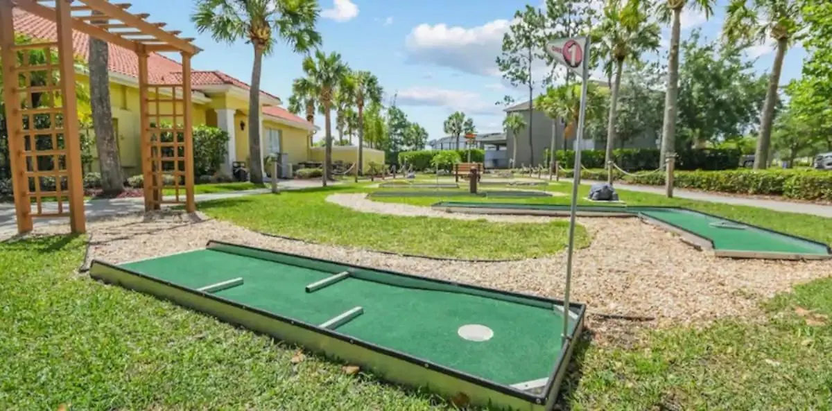 No Fee, Near Disney, 4 Bd With Private Pool *