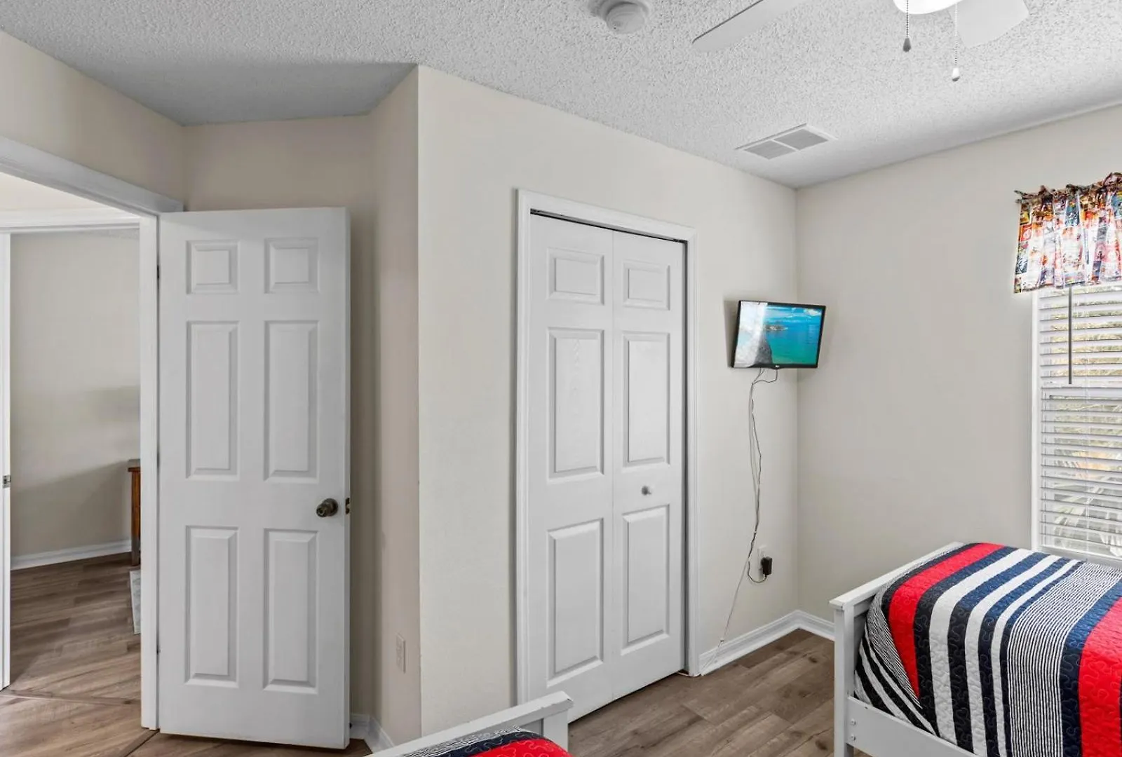 No Fee, Near Disney, 4 Bd With Private Pool * Kissimmee