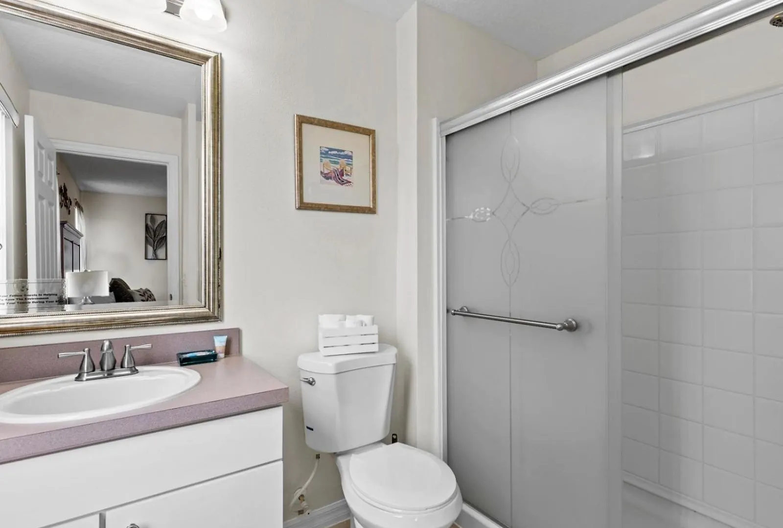Villa No Fee, Near Disney, 4 Bd With Private Pool Kissimmee