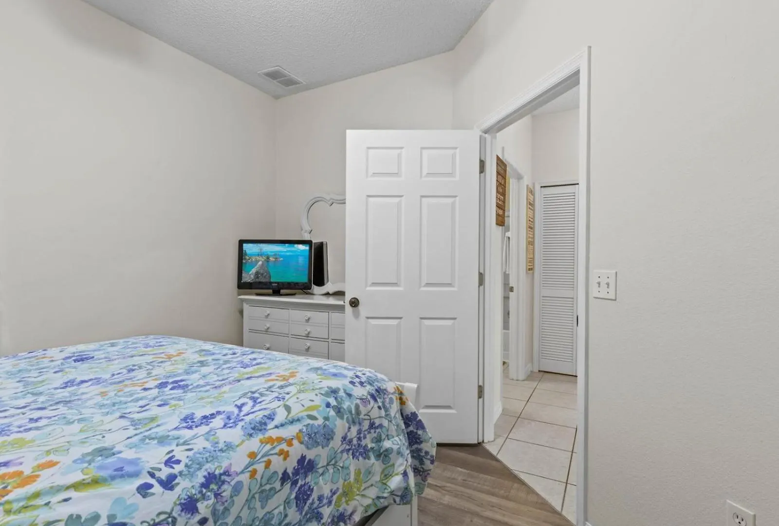 No Fee, Near Disney, 4 Bd With Private Pool *