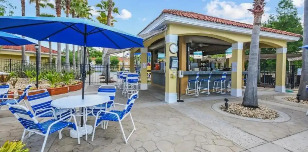 No Fee, Near Disney, 4 Bd With Private Pool Kissimmee