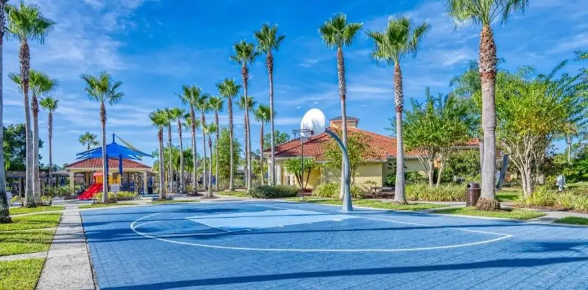No Fee, Near Disney, 4 Bd With Private Pool