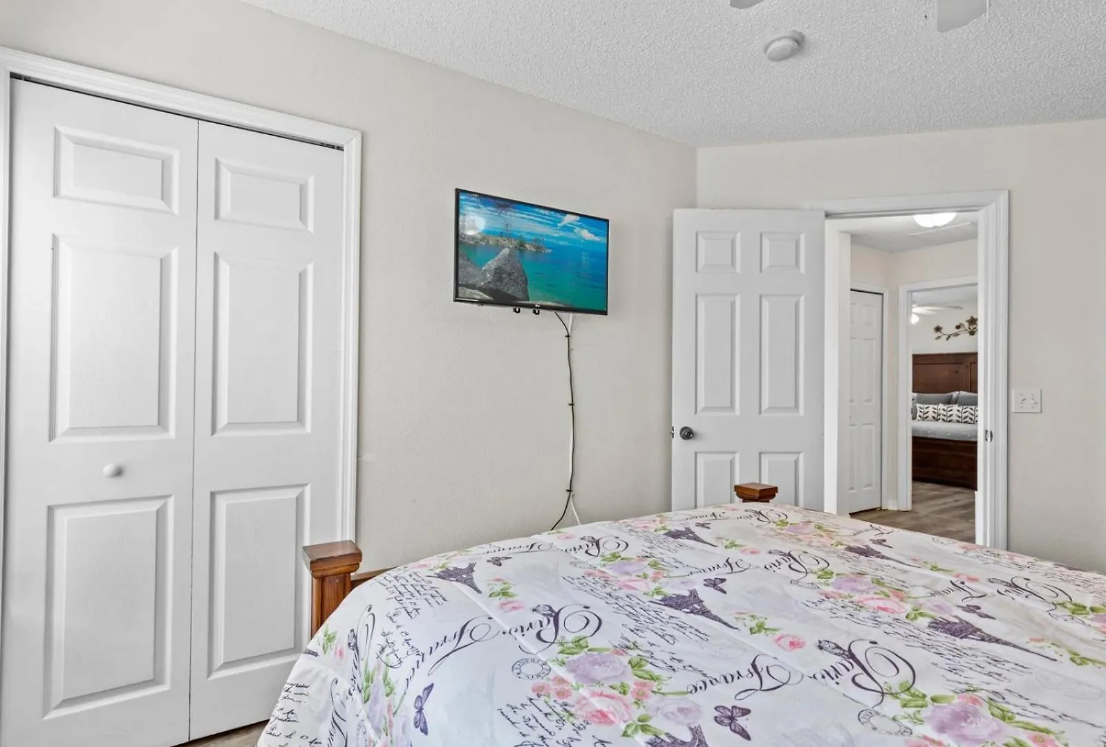 Villa No Fee, Near Disney, 4 Bd With Private Pool *