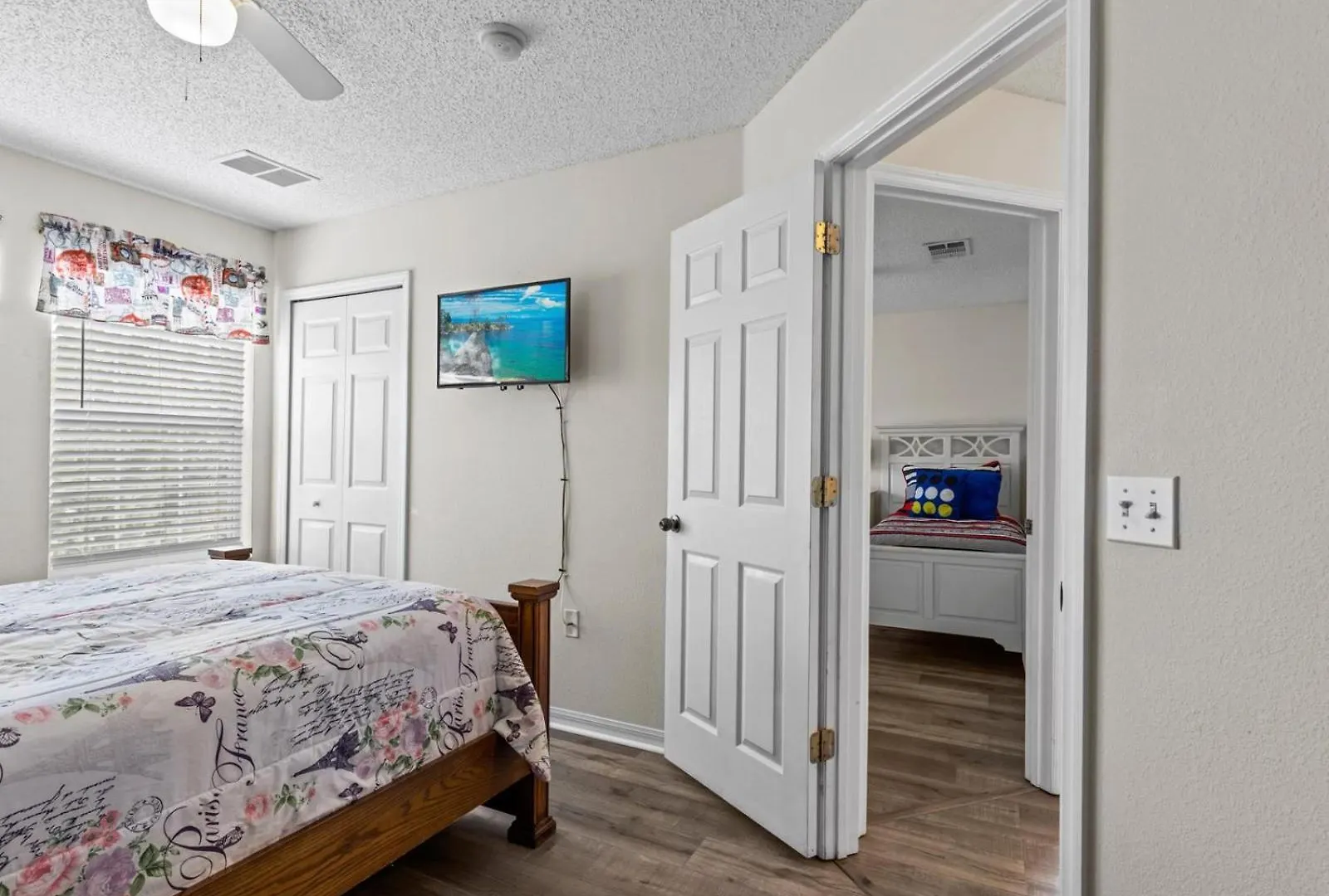 Villa No Fee, Near Disney, 4 Bd With Private Pool Kissimmee