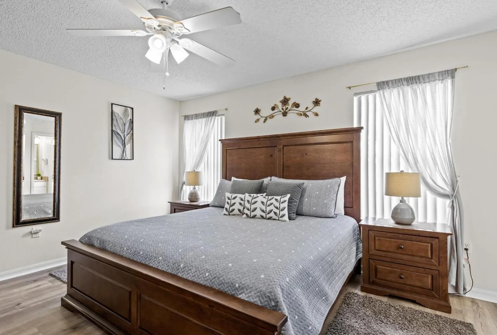 Villa No Fee, Near Disney, 4 Bd With Private Pool Kissimmee