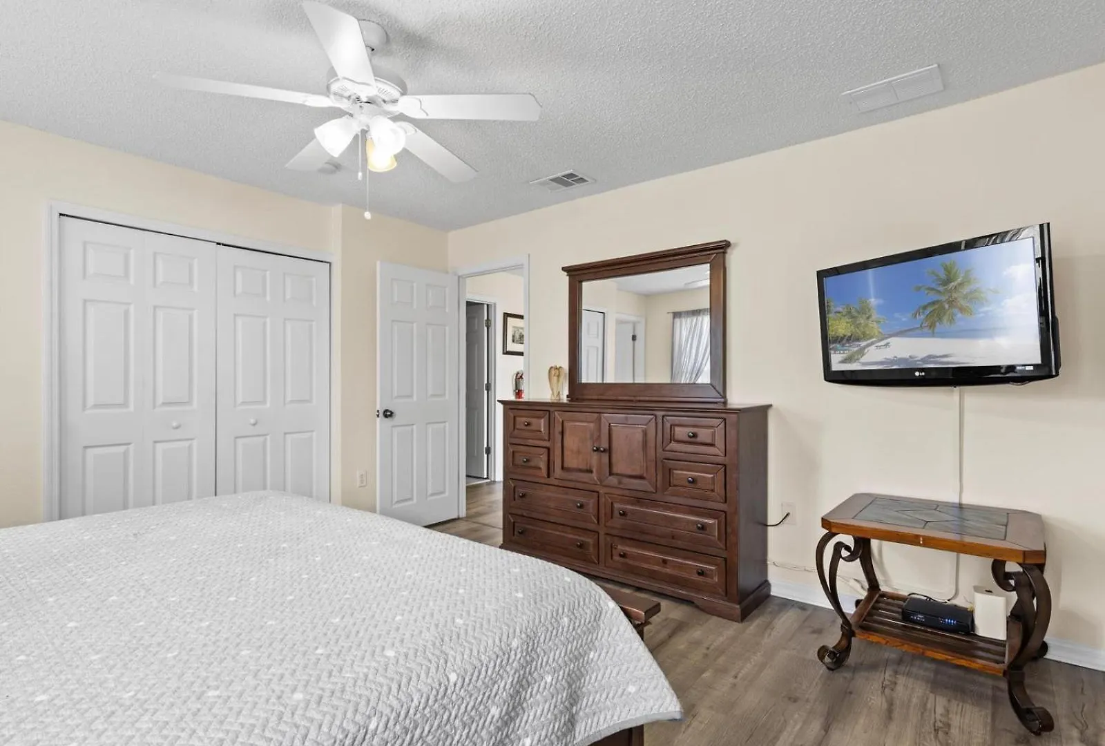 Villa No Fee, Near Disney, 4 Bd With Private Pool *