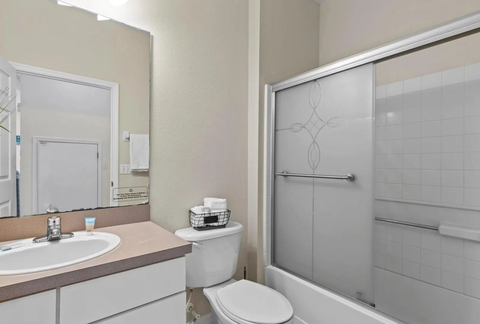 No Fee, Near Disney, 4 Bd With Private Pool Villa Kissimmee