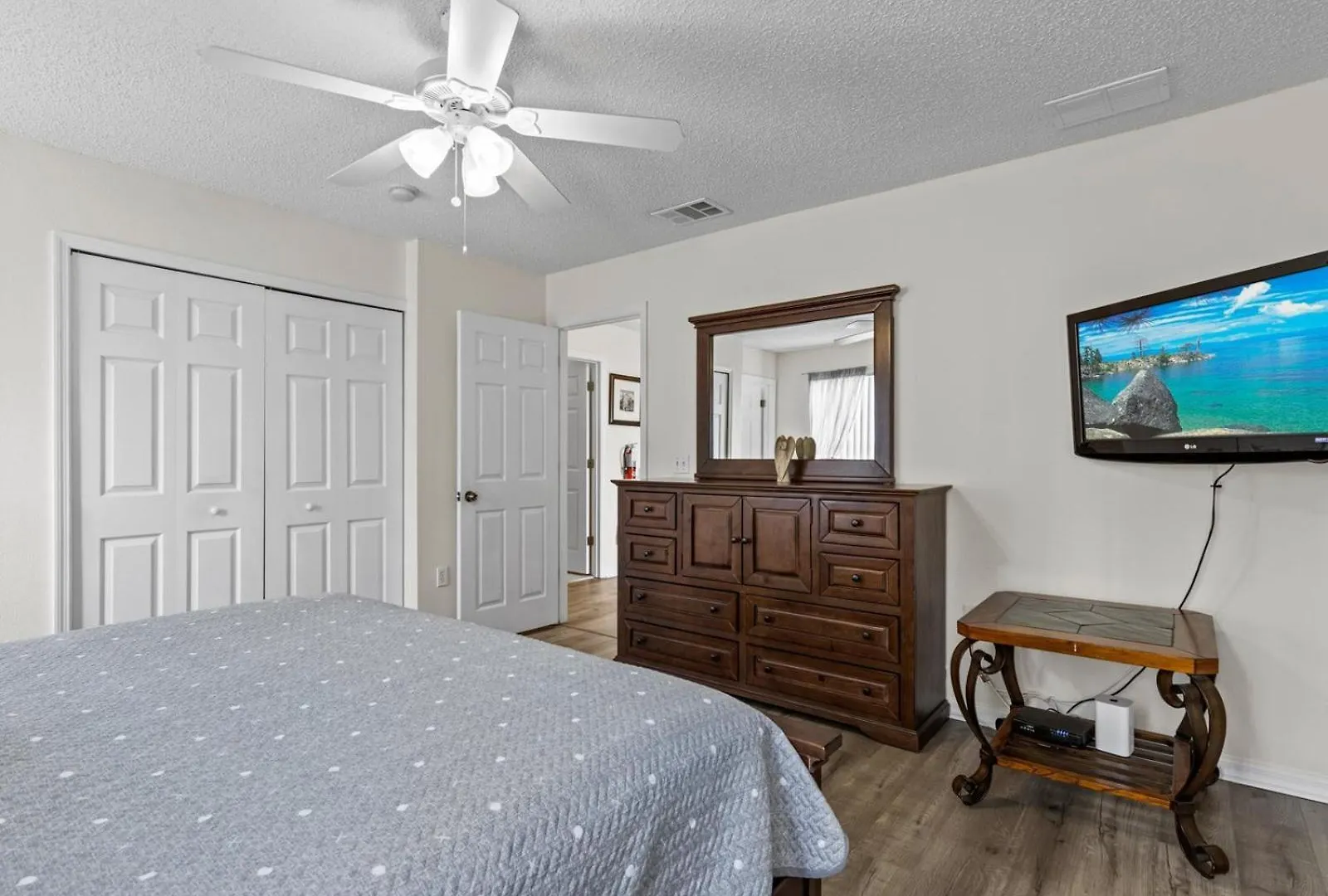 No Fee, Near Disney, 4 Bd With Private Pool * Kissimmee