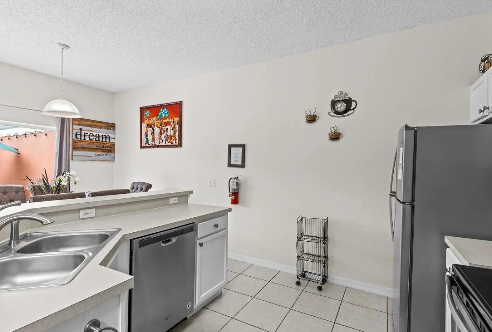 Villa No Fee, Near Disney, 4 Bd With Private Pool