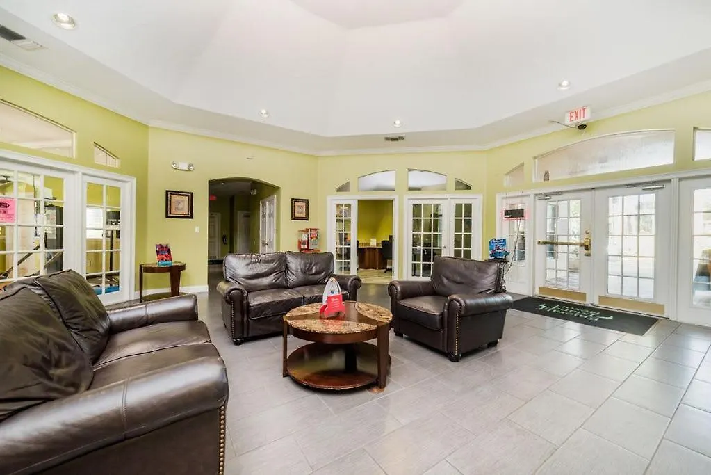 Holiday home The Ultimate Family Getaway