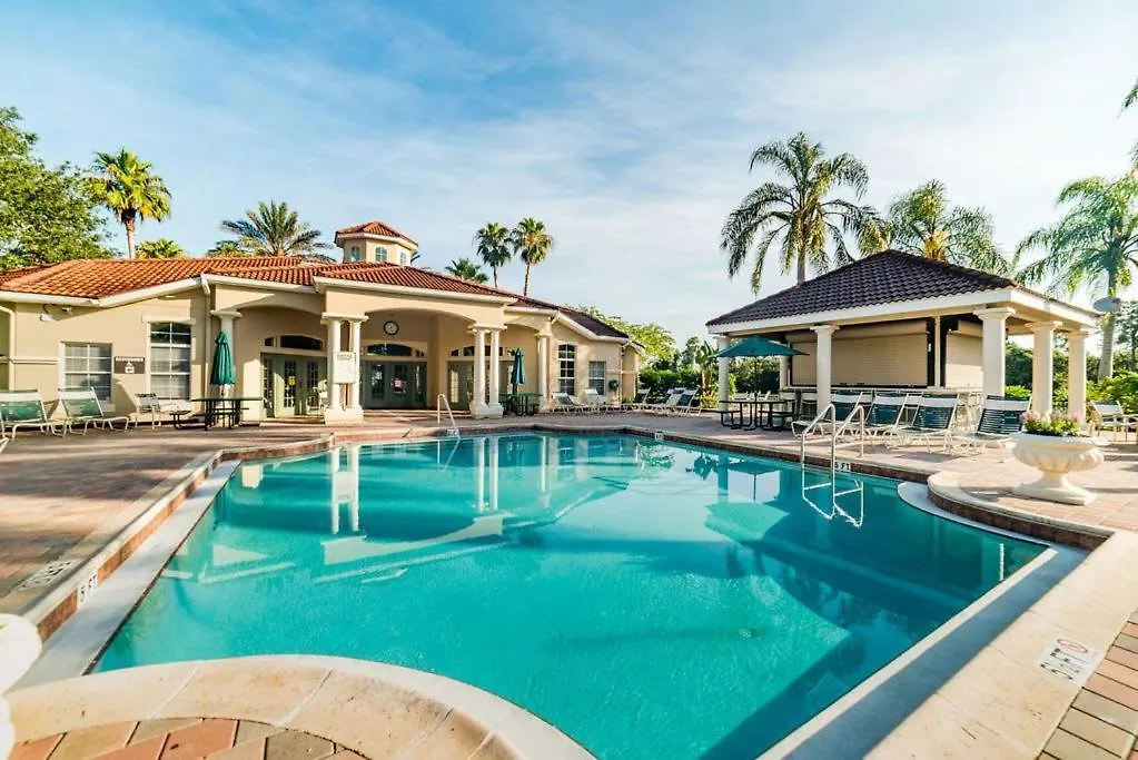 The Ultimate Family Getaway Holiday home Kissimmee