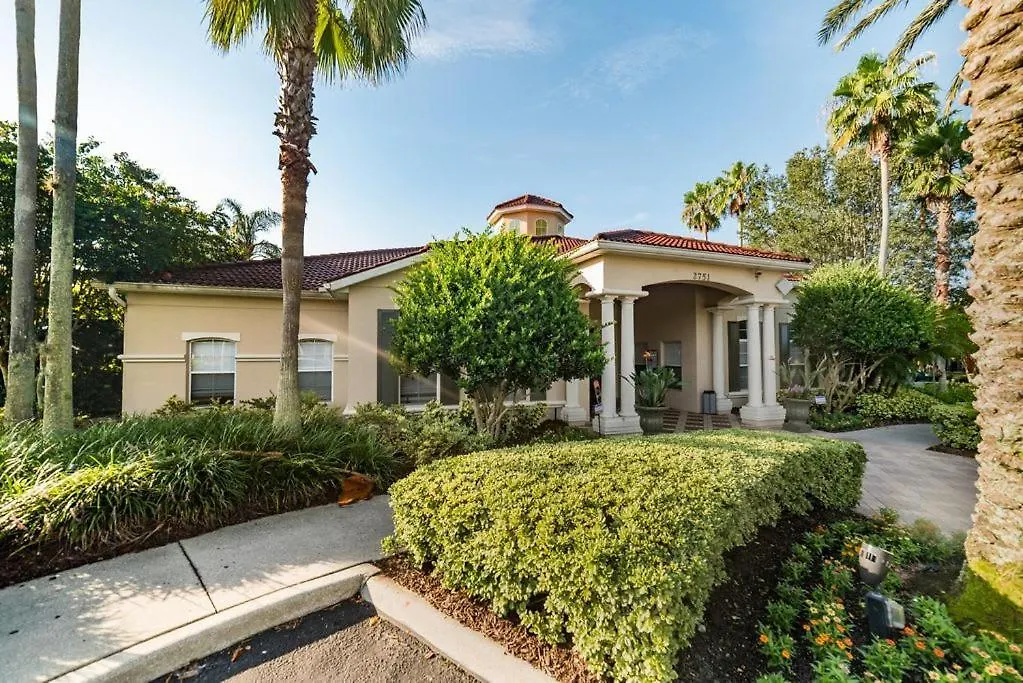 The Ultimate Family Getaway Kissimmee