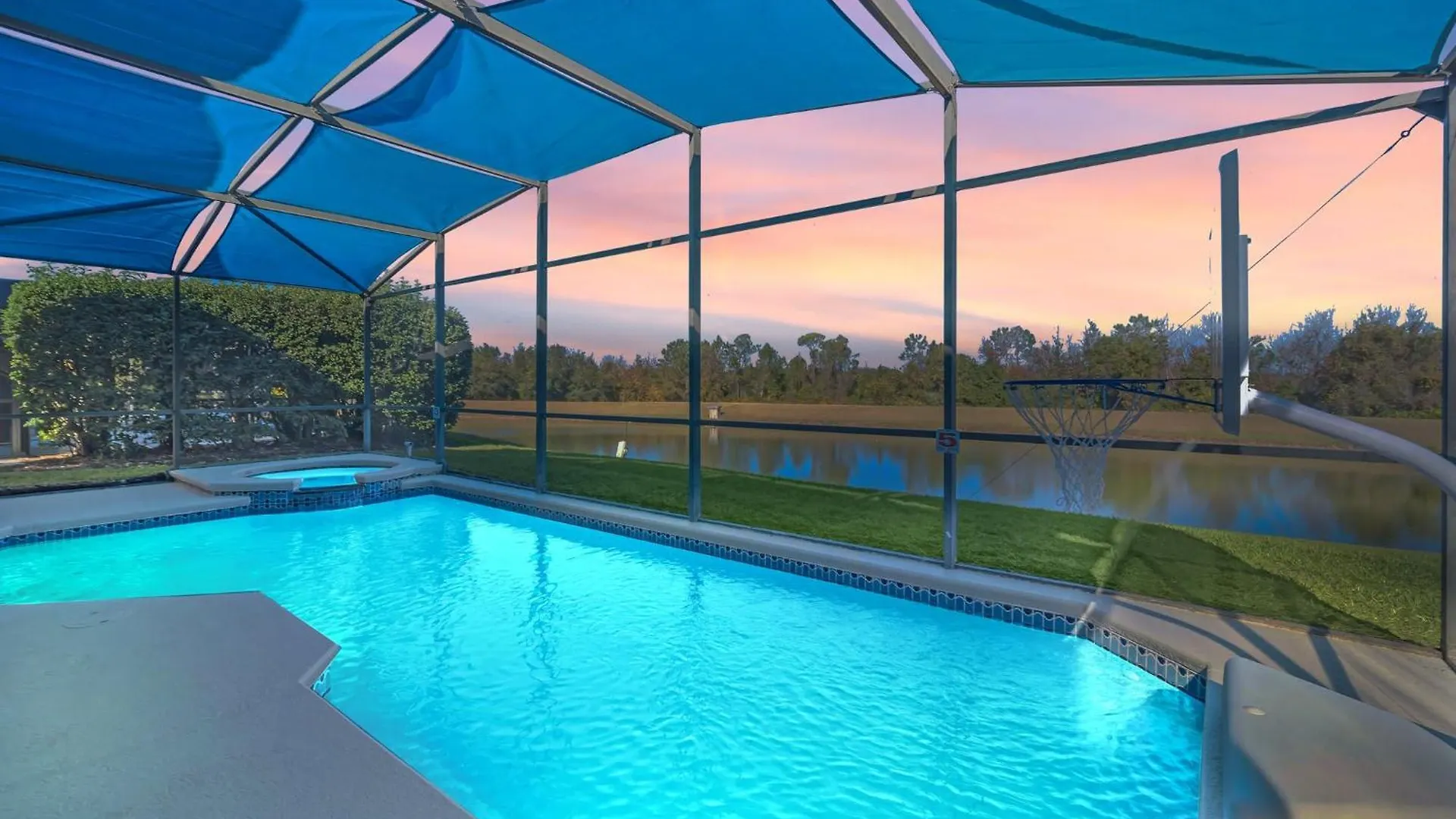 The Ultimate Family Getaway
