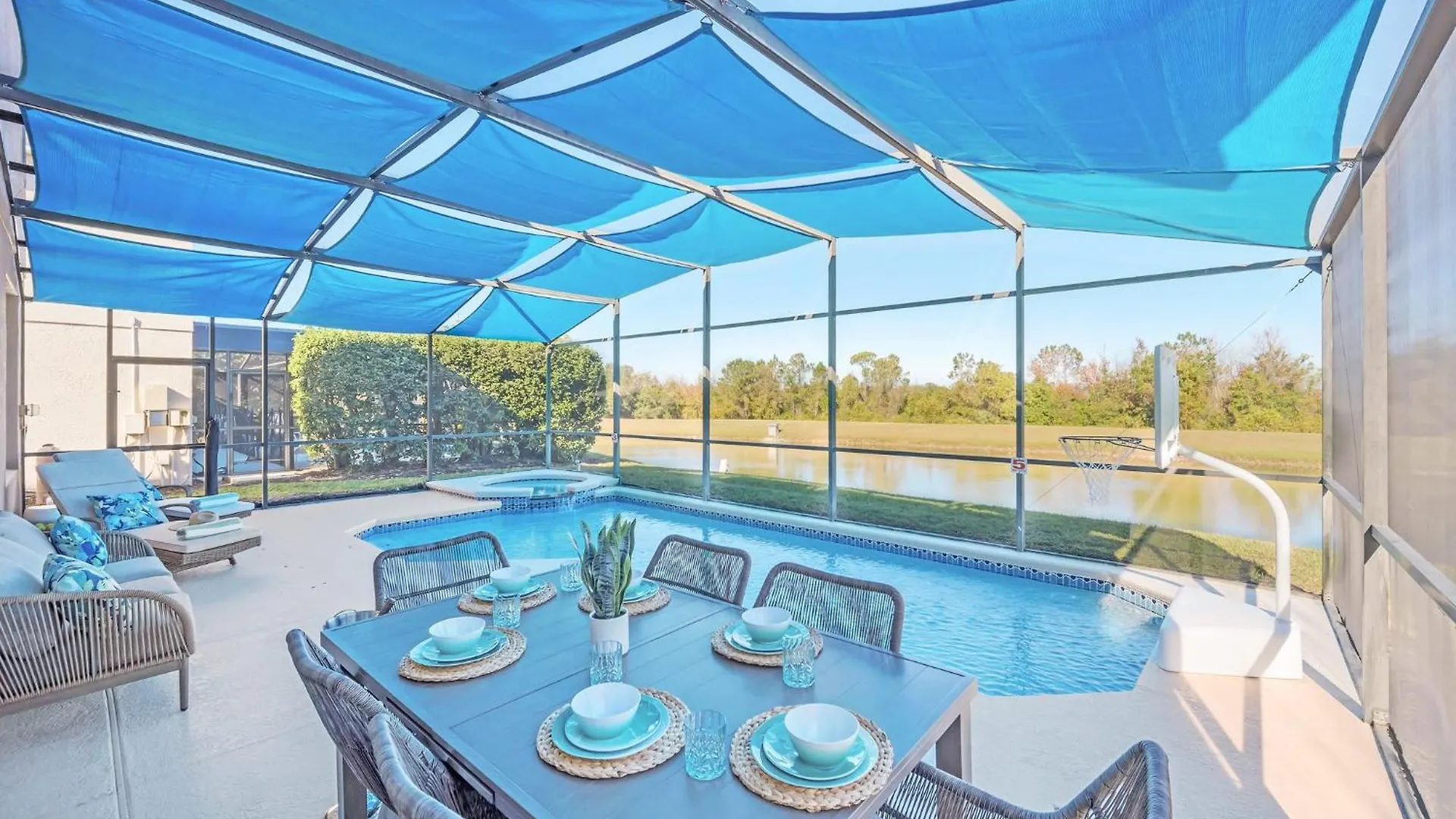 The Ultimate Family Getaway Holiday home *