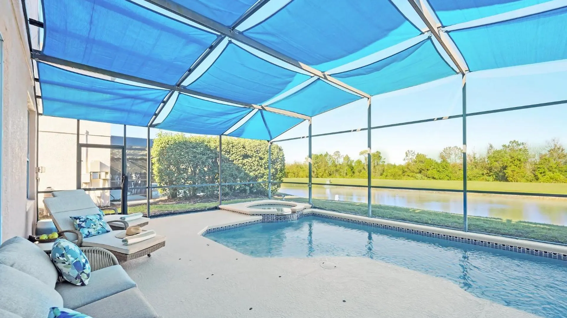 The Ultimate Family Getaway