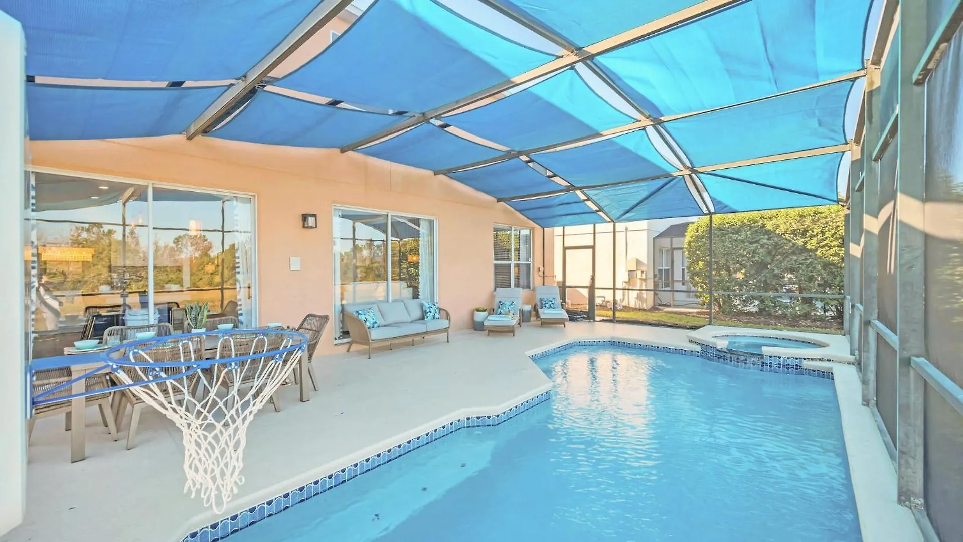 Holiday home The Ultimate Family Getaway *