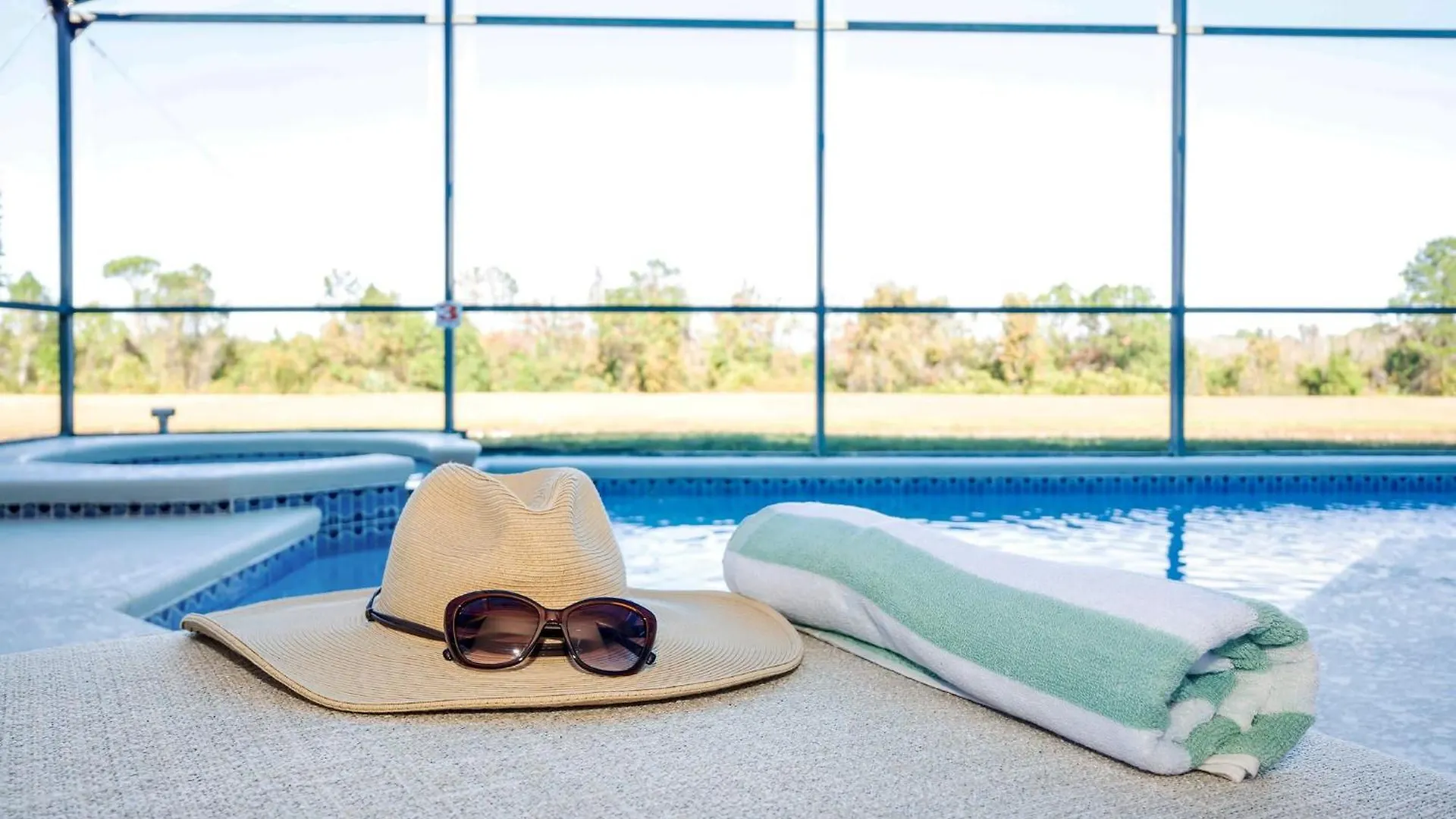 The Ultimate Family Getaway Holiday home Kissimmee