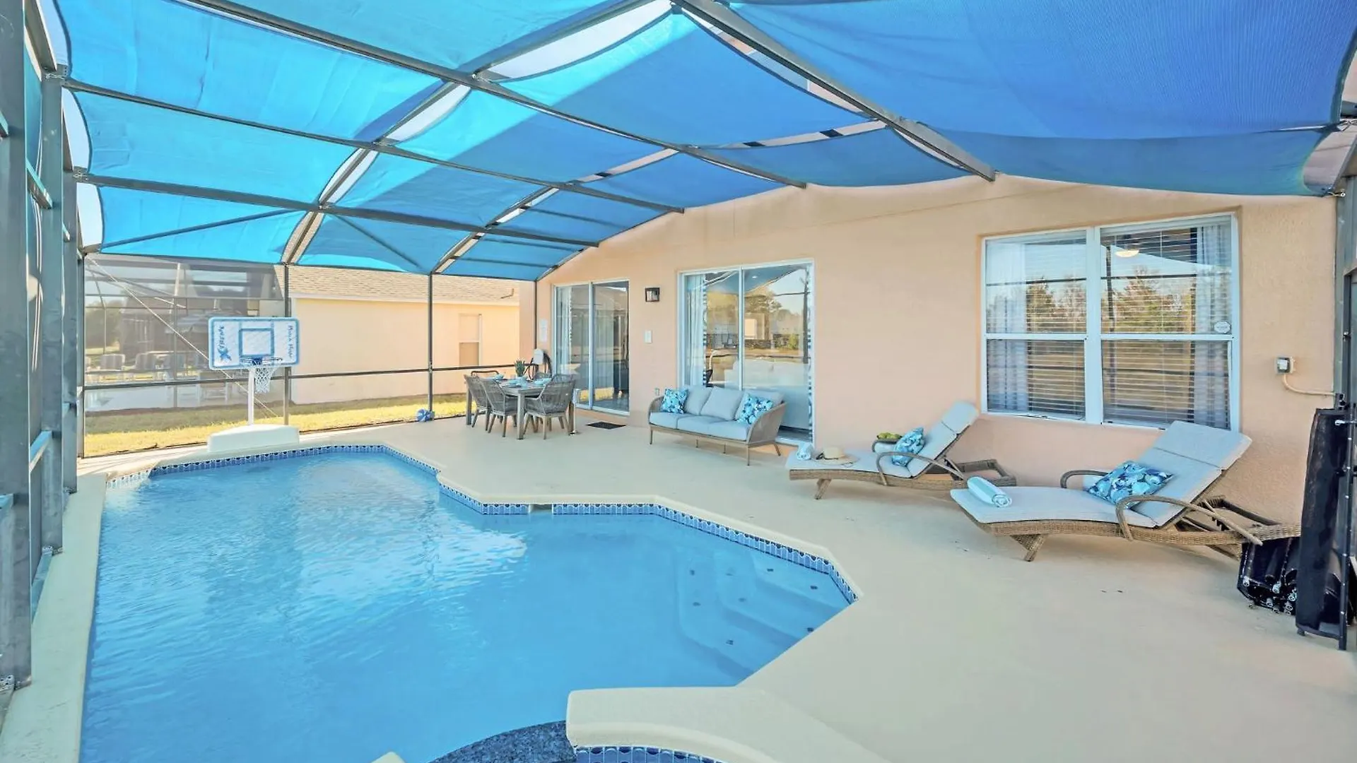 The Ultimate Family Getaway Kissimmee