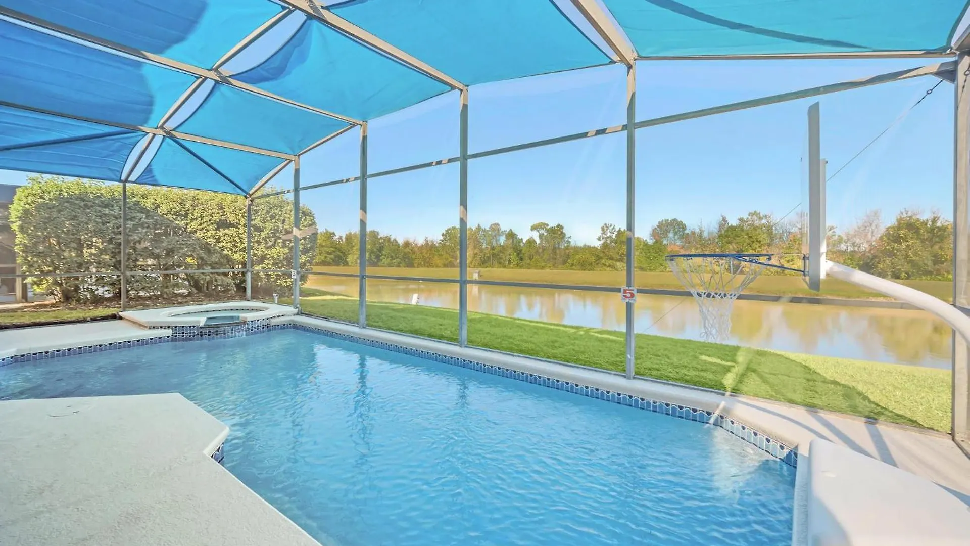 The Ultimate Family Getaway Holiday home