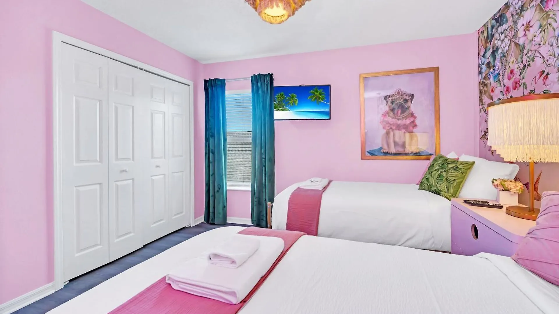 The Ultimate Family Getaway Holiday home Kissimmee