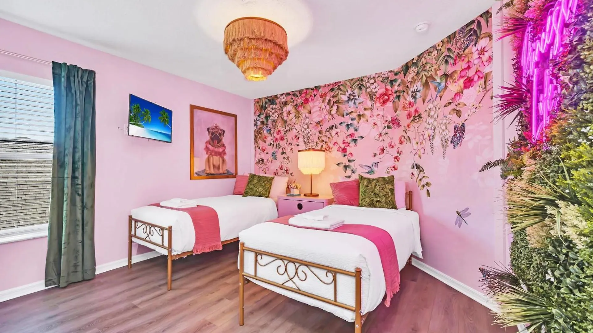 Holiday home The Ultimate Family Getaway Kissimmee