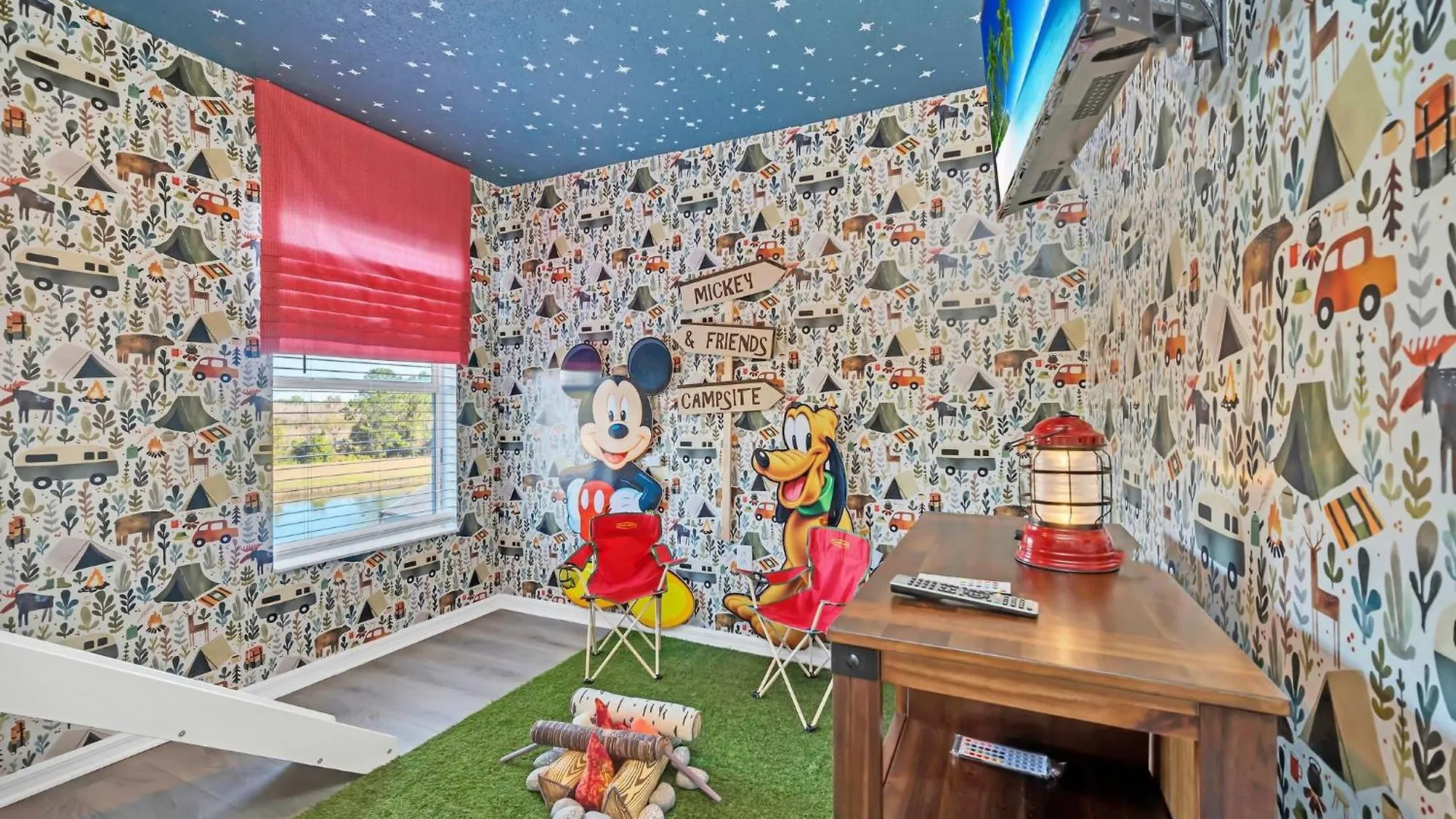 The Ultimate Family Getaway Holiday home *