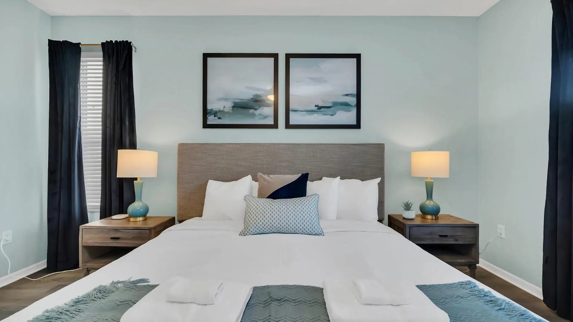 Holiday home The Ultimate Family Getaway *