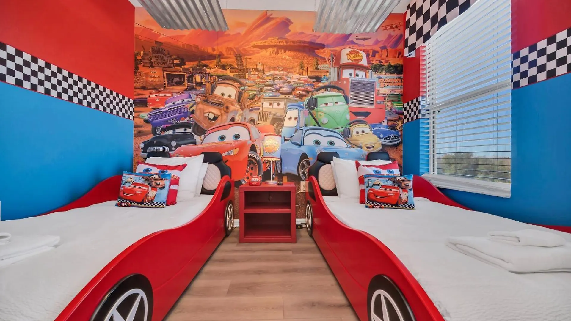 The Ultimate Family Getaway