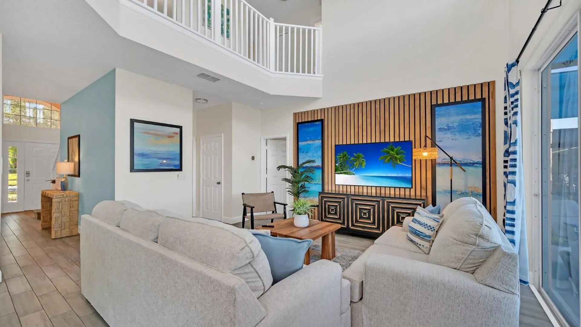 The Ultimate Family Getaway Holiday home
