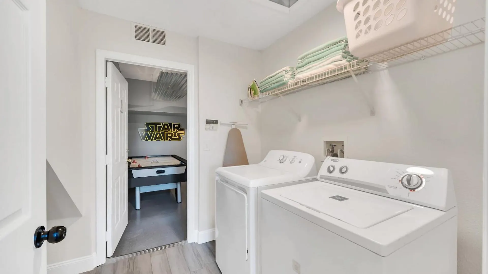 Holiday home The Ultimate Family Getaway *