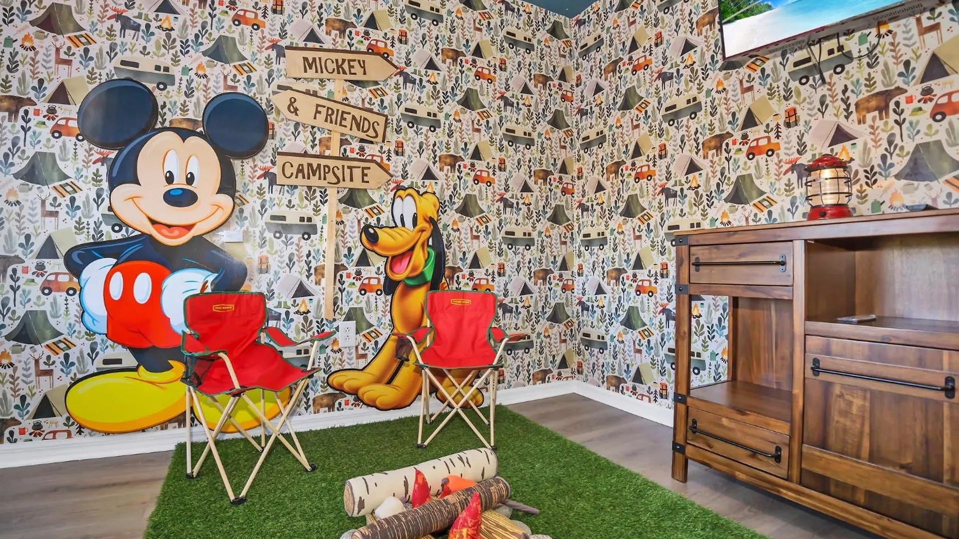 The Ultimate Family Getaway Holiday home Kissimmee