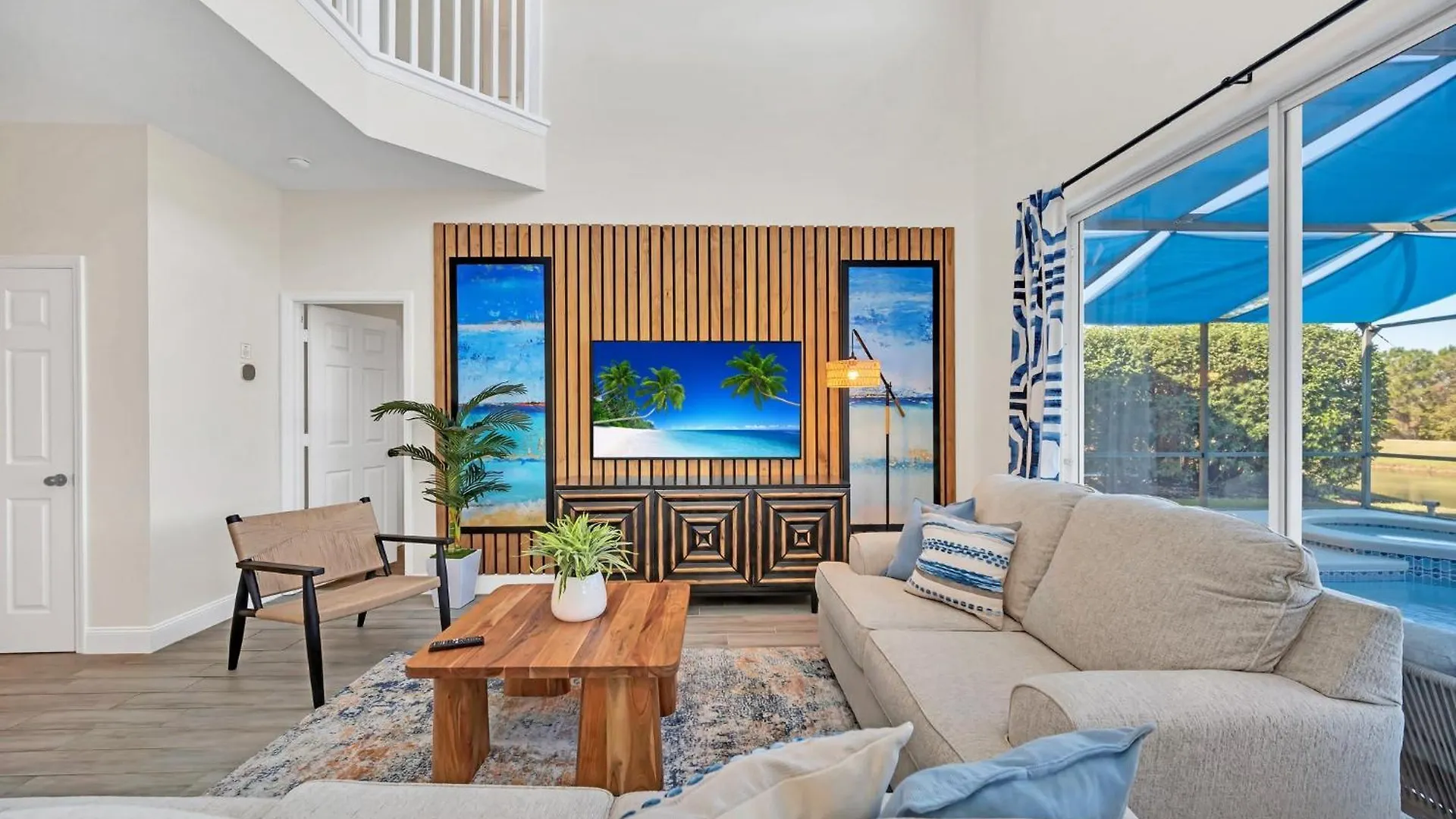 Holiday home The Ultimate Family Getaway Kissimmee
