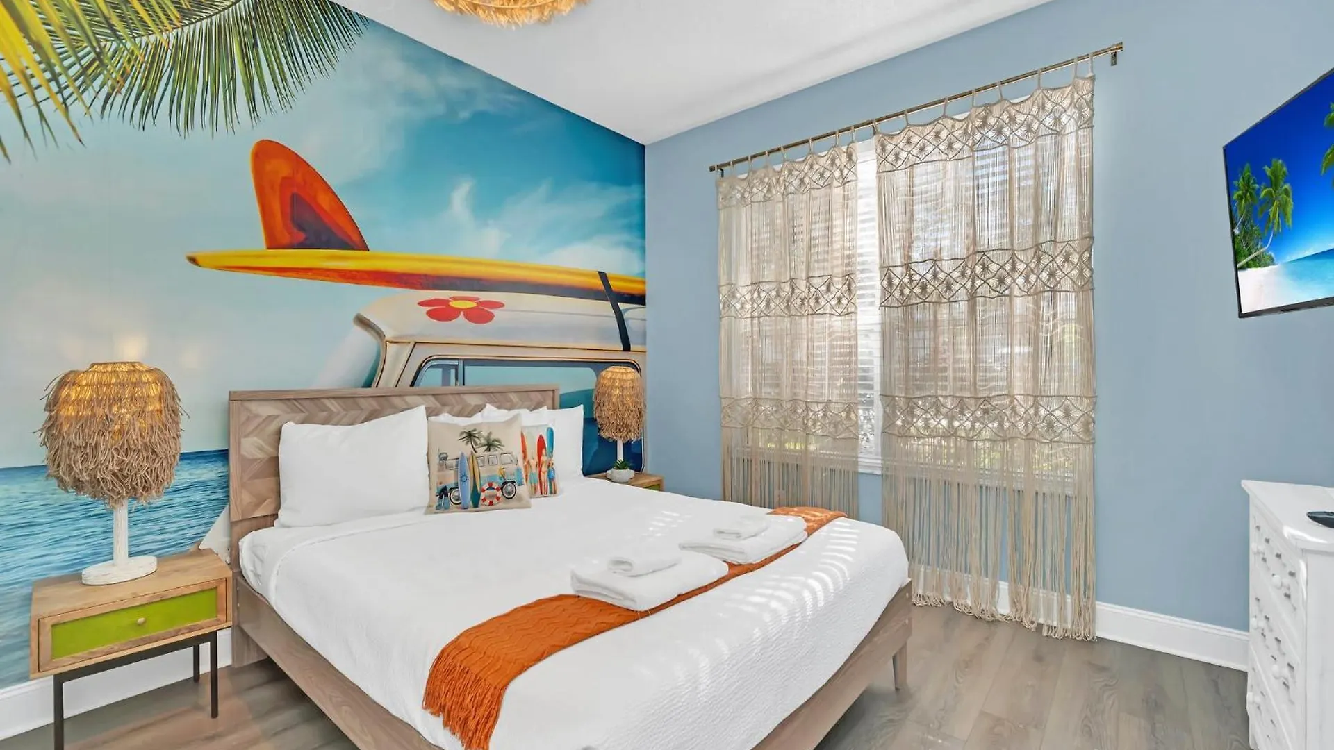 The Ultimate Family Getaway