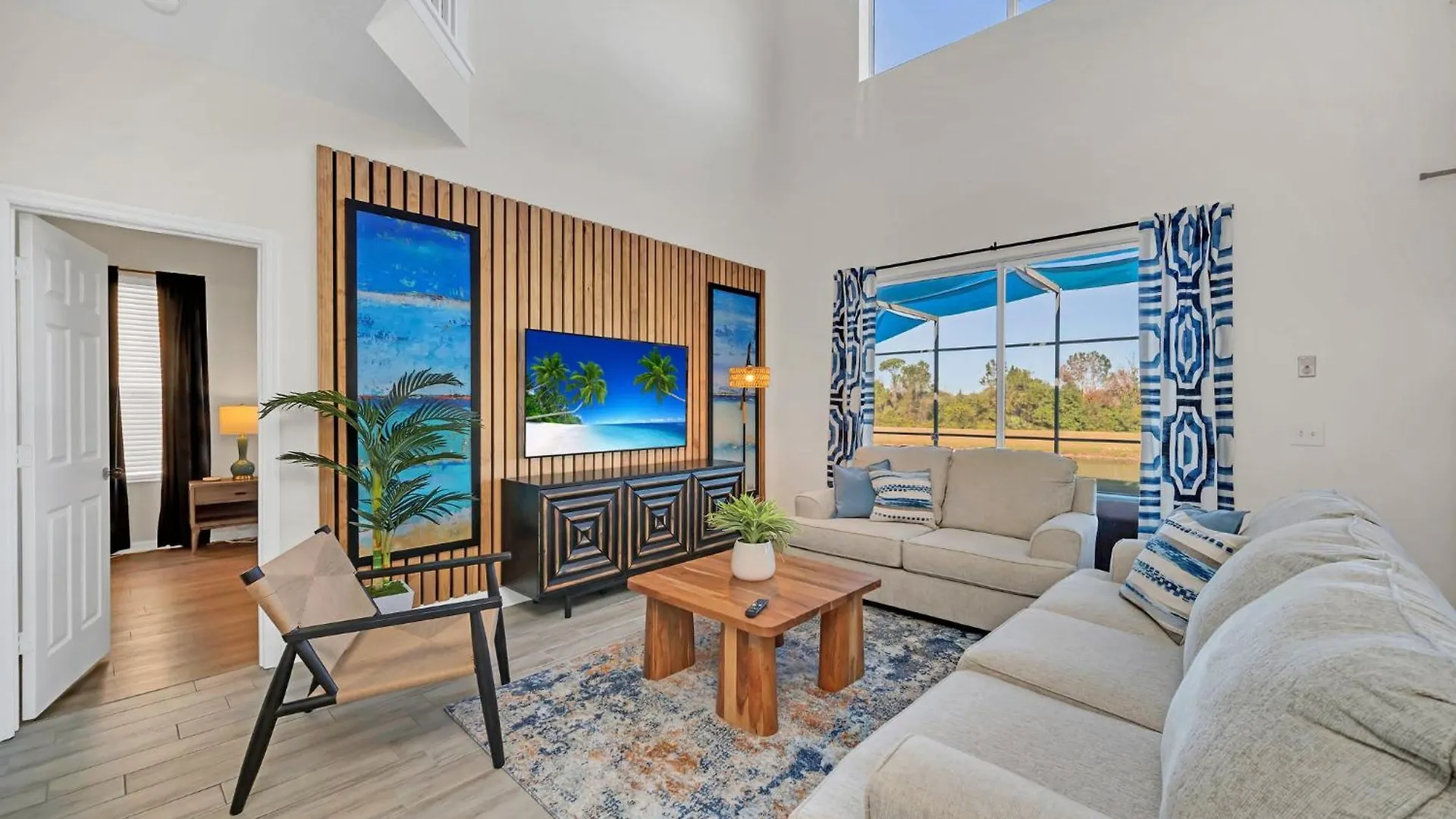 Holiday home The Ultimate Family Getaway *